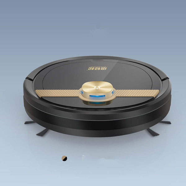 3-in-1 Robot Vacuum Cleaner | Sweep, Vacuum & Mop, USB Rechargeable